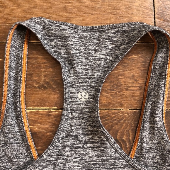 Lululemon Cool Racerback Tank - Picture 6 of 9